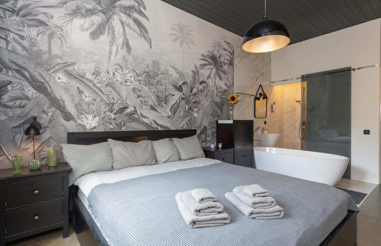 Apart Hotel On Zoloti Vorota Kijev Kültér fotó